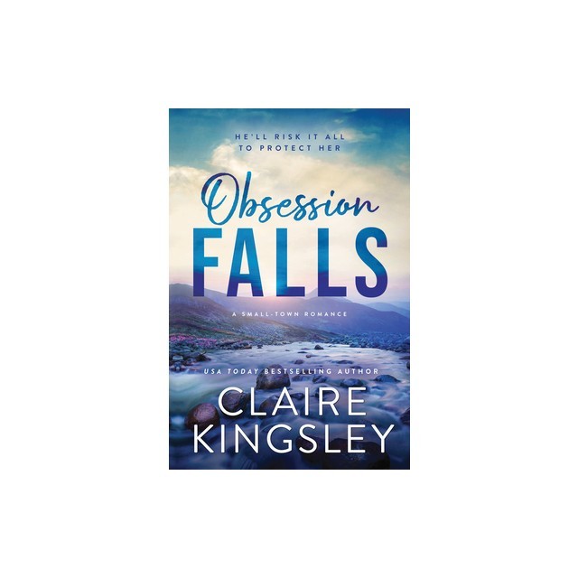 Obsession Falls