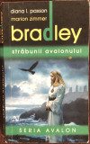 STRABUNII AVALONULUI de DIANA I. PAXSON si MARION ZIMMER BRADLEY , 2009