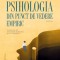 Psihologia din punct de vedere empiric.Partea I - Franz Brentano