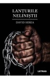 Lanturile nelinistii - David Serea