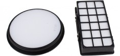 Kit de filtre HEPA GROUPE SEB ZR903701 pentru aspirator Silence Force Cyclonic