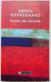 Boala de moarte - Soren Kierkegaard