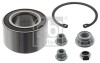 FEBI BILSTEIN 14250 Set rulment roata