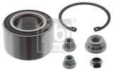 FEBI BILSTEIN 14250 Set rulment roata