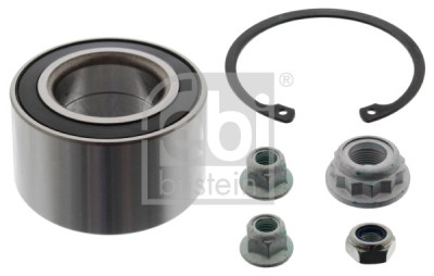 FEBI BILSTEIN 14250 Set rulment roata foto