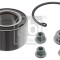 FEBI BILSTEIN 14250 Set rulment roata