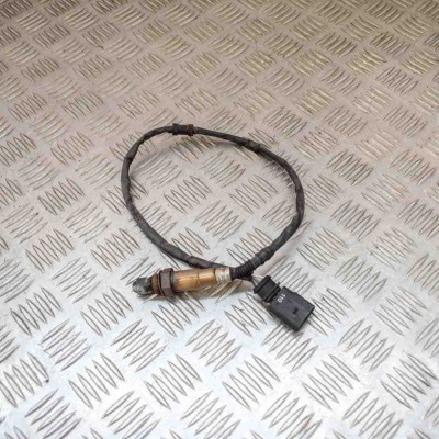 Sonda lambda AUDI A1 8X1, 8XK 2010 OEM: 03C906262AH0258010060 3200639 foto