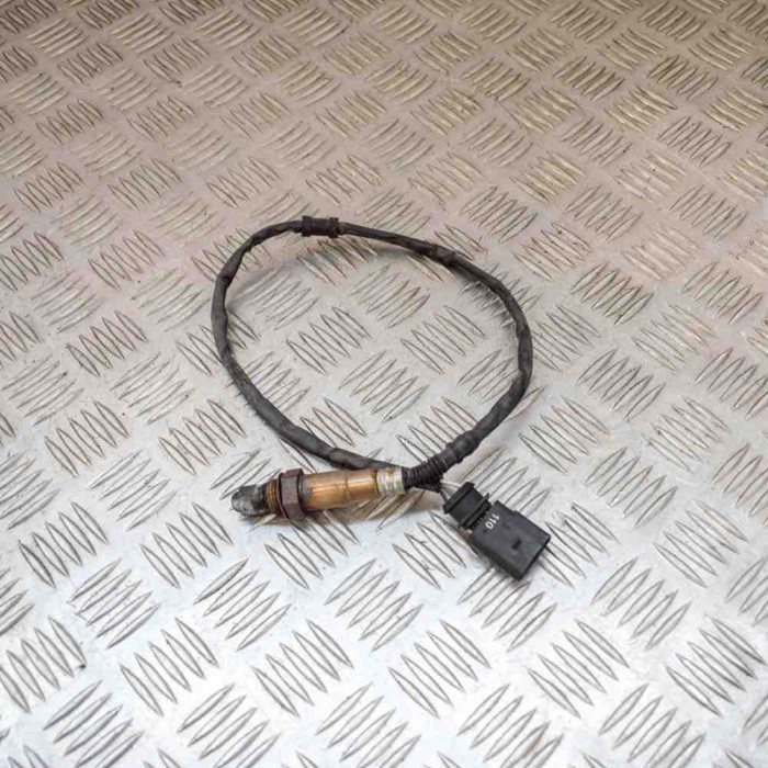 Sonda lambda AUDI A1 8X1, 8XK 2010 OEM: 03C906262AH0258010060 3200639