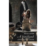 A kir&aacute;lynő aranyb&oacute;l van &Uuml;KH 2016 - Kocsis Istv&aacute;n