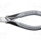 Cleşti laterali KNIPEX ESD 130mm fără faţetă
