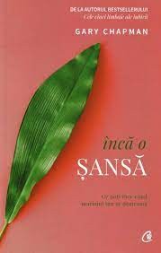 Inca o sansa - Gary Chapman foto