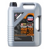 Ulei motor Liqui Moly Top Tec 4210 0W30 5L