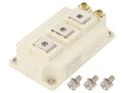 Modul IGBT Semipunte 1.2kV 300A foto