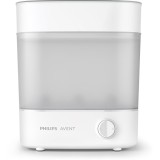 Philips Avent Steam Sterilizer SCF291/00 sterilizator cu aburi 1 buc