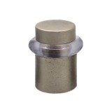 Cumpara ieftin Opritor pentru usa, saten, inaltime 42 mm