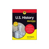 U.S. History for Dummies