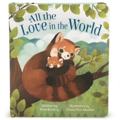 All the Love in the World foto