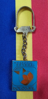 SV * Breloc MAGAZINUL GENERAL BOTOSANI foto
