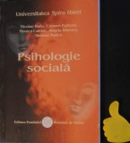 Psociala Nicolae Radu Carmen Furtuna Monica Calenic