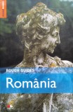 Romania - Tim Burford, Editura Litera, Geografie, Limba Romana, 485 pagini, Litera