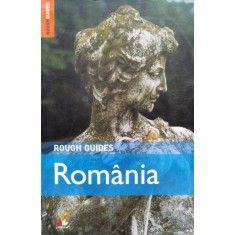 Romania - Tim Burford , D36