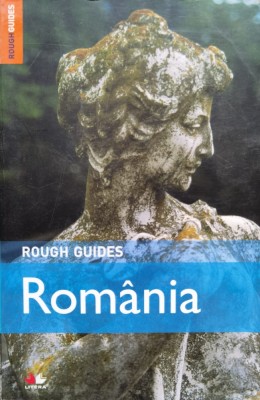Romania - Tim Burford , D36 foto