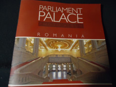 PARLIAMENT PALACE-ROMANIA-ARH-ANCA PETRESCU- foto