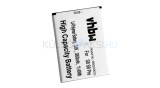 Baterie de telefon mobil VHBW Ulefone S8, S8 Pro - 3000mAh, 3.8V, Li-polymer