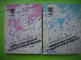 HOPCT ADEVARATA ISTORIE A CUCERIRI NOII SPANII -B CASTILLO 1986-2 VOL -540 PAG