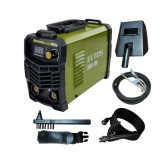 Cumpara ieftin Aparat de sudura invertor 300A, IP21, Regulator amperaj, 3.5kg 1.6-5 mm, ELTOS-300A
