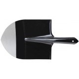 Lopata Rotunda 300x230 mm, 0.9 kg , Evotools 633006