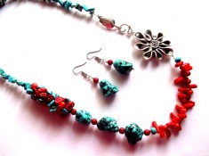 set turcoaz 41906