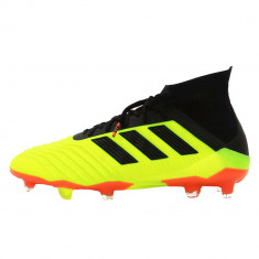 Ghete de fotbal adidas PREDATOR 18.1 FG