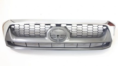Grila radiator Toyota Hilux (N70), 2009-01.2012, 531110K050, 819205-2 foto