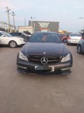 Dezmembram Mercedes C Class W204 Cupe AMG 2.2 cdi 125 kw Euro 5 An 2013