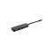 Adaptor USB Type C - HDMI 2x USB3.0 USB Type C PD WELL