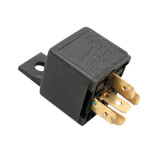 Releu far 12V 30A - 5 pini S2226, Cridem