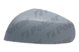 Carcasa oglinda exterioara Opel Agila (Hb), 01.2008-2015, Suzuki Splash (Ex), 01.2008-2014, Stanga, carcasa prevopsita, grunduita, View Max, 4710799;