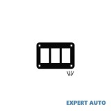 Panou pentru 2 intrerupatoare tip rocket cod: lb016a-3 Alta marca Alt model #7