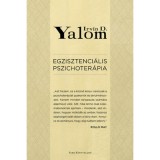 Egzisztenci&aacute;lis pszichoter&aacute;pia - Irvin D. Yalom