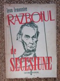 RAZBOIUL DE SECESIUNE LEON LEMONNIER
