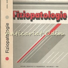 Fiziopatologie - Romel Barbu