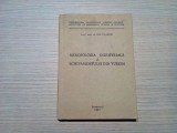 MERCEOLOGIA INDUSTRIALA A ECHIPAMENTULUI DIN TURISM - Ion Stanciu -1991, 250 p., Alta editura