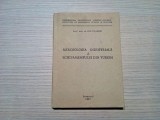 MERCEOLOGIA INDUSTRIALA A ECHIPAMENTULUI DIN TURISM - Ion Stanciu -1991, 250 p., Alta editura