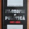 Gheorghe Vladutescu - Filozofie si politica 1957-1962