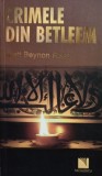 Matt Beynon Rees - Crimele din Betleem (Editia: 2009)