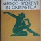 Eugen Avramoff - Probleme Medico-Sportive in Gimnastica