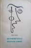 METAMORFOZELE MASTILOR COMICE (PROCEDEE, MOTIVE, MODALITATI)-VERA CALIN-186369