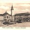 SV * Targu Mures * PRIMARIA si PALATUL CULTURAL * anii &#039;20