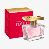 Cumpara ieftin Apa de parfum Miss Giordani Floral, Oriflame, 50 ml